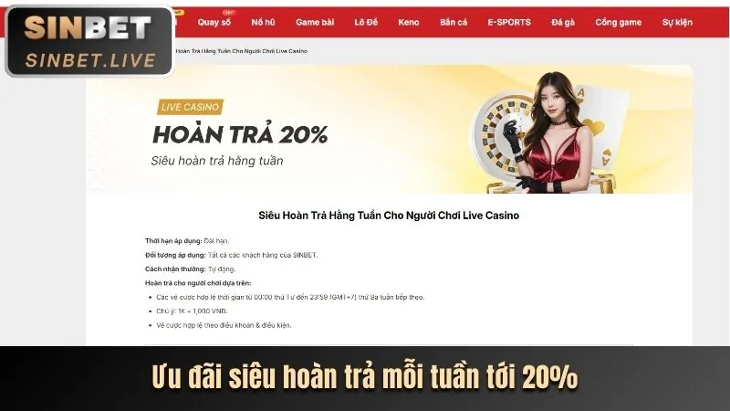 Thưởng nạp lại hàng ngày/tuần Helo888 Code